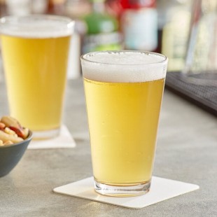 Acopa 10 oz. Highball / Beer Glass - Sample