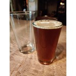 Acopa 10 oz. Highball / Beer Glass - Sample