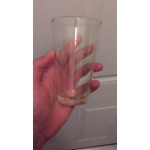 Acopa 10 oz. Highball / Beer Glass - Sample