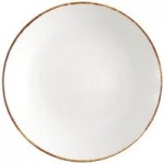 Fortessa Basics by Zwiesel Fortessa Salt TechnoCeram 6 1/2