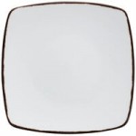 Fortessa Basics by Zwiesel Fortessa Salt TechnoCeram 6 1/2