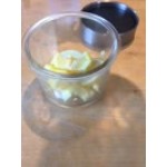 Cal-Mil 1851-5JAR Replacement 32 oz. Large Glass Mixology Jar Cal-Mil 1851-5JAR Replacement 32 oz. Large Glass Mixology Jar