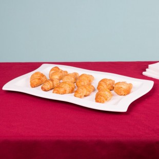 TableCraft CW3660W White 13