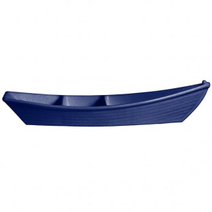 G.E.T. Enterprises BT320PC Bugambilia 3.6 Qt. Classic Textured Finish Pacific Blue Resin-Coated Aluminum Deep Boat with Dividers G.E.T. Enterprises BT320PC Bugambilia 3.6 Qt. Classic Textured Finish Pacific Blue Resin-Coated Aluminum Deep Boat with Dividers
