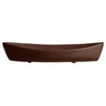 G.E.T. Enterprises BT031-MOD-LM Bugambilia 6.9 Qt. Smooth MOD Finish Lime Resin-Coated Aluminum Deep Boat G.E.T. Enterprises BT031-MOD-LM Bugambilia 6.9 Qt. Smooth MOD Finish Lime Resin-Coated Aluminum Deep Boat