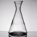 Stolzle Pisa from Global Tableware Collective 35 oz. Carafe - 6/Case