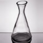 Stolzle Pisa from Global Tableware Collective 35 oz. Carafe - 6/Case