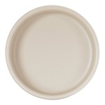 Cal-Mil Hudson 6 oz. Ivory Straight Sided Melamine Ramekin - 6/Case