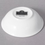 10 Strawberry Street WTR-3SAU Whittier 2 oz. White Porcelain Sauce Dish - 24/Case 10 Strawberry Street WTR-3SAU Whittier 2 oz. White Porcelain Sauce Dish - 24/Case