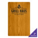 Menu Solutions WDPIX-A Country Oak 5 1/2