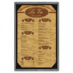 Menu Solutions WDPIX-A Country Oak 5 1/2