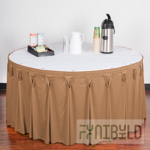 Snap Drape 5412EG29W3-049 Wyndham 17' 6