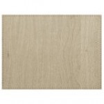 H. Risch, Inc. PLACEMATDX-SHERWOODWALNUT Sherwood 16