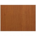 H. Risch, Inc. PLACEMATDX-SHERWOODWALNUT Sherwood 16