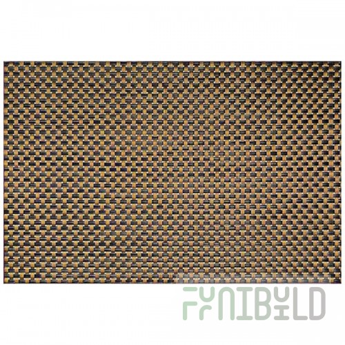 Front of the House Metroweave 18 1/4