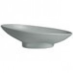 G.E.T. Enterprises BO204-MOD-ST Bugambilia 1.4 Qt. Smooth MOD Finish Steel Resin-Coated Aluminum Deep Large Oval Sphere G.E.T. Enterprises BO204-MOD-ST Bugambilia 1.4 Qt. Smooth MOD Finish Steel Resin-Coated Aluminum Deep Large Oval Sphere