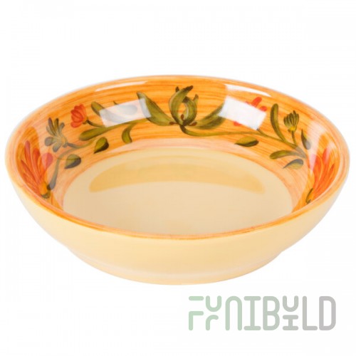 GET B-535-VN Venetian 7 oz. Bowl - 48/Case