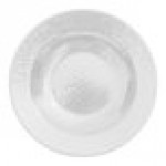 Elite Global Solutions D878RR Pebble Creek White 12 oz. Pasta / Soup Bowl - 6/Case Elite Global Solutions D878RR Pebble Creek White 12 oz. Pasta / Soup Bowl - 6/Case