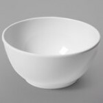 GET Settlement 10 oz. Ivory (American White) Melamine Side Salad / Soup Bowl - 24/Case GET Settlement 10 oz. Ivory (American White) Melamine Side Salad / Soup Bowl - 24/Case