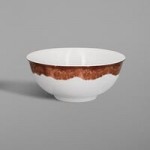 RAK Porcelain Woodart 8 1/4 RAK Porcelain Woodart 8 1/4