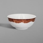 RAK Porcelain Woodart 8 1/4 RAK Porcelain Woodart 8 1/4