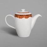 RAK Porcelain Woodart 8 1/4 RAK Porcelain Woodart 8 1/4