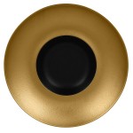 RAK Porcelain Metal Fusion 10 1/4
