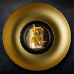 RAK Porcelain Metal Fusion 10 1/4