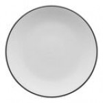 International Tableware Torino Bistro 6 5/8