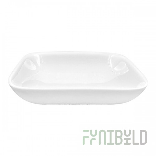 RAK Porcelain Classic Polaris 4 5/16