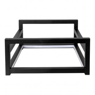 Eastern Tabletop Lighted Levels 13 3/8