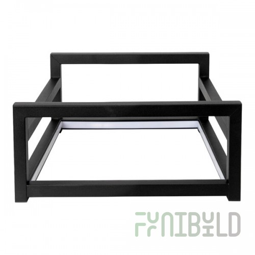 Eastern Tabletop Lighted Levels 13 3/8