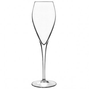 Luigi Bormioli Atelier from BauscherHepp 6.75 oz. Sparkling Wine Flute - 24/Case