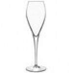 Luigi Bormioli Atelier from BauscherHepp 6.75 oz. Sparkling Wine Flute - 24/Case Luigi Bormioli Atelier from BauscherHepp 6.75 oz. Sparkling Wine Flute - 24/Case