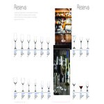 Nude Reserva from Steelite International 20 oz. Balloon Wine Glass - 12/Case Nude Reserva from Steelite International 20 oz. Balloon Wine Glass - 12/Case