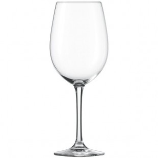Schott Zwiesel Classico 21.8 oz. Claret Goblet by Zwiesel Fortessa Tableware Solutions - 6/Case