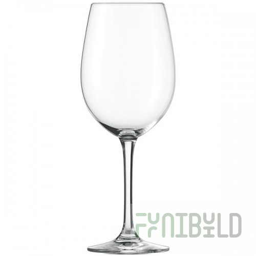 Schott Zwiesel Classico 21.8 oz. Claret Goblet by Zwiesel Fortessa Tableware Solutions - 6/Case