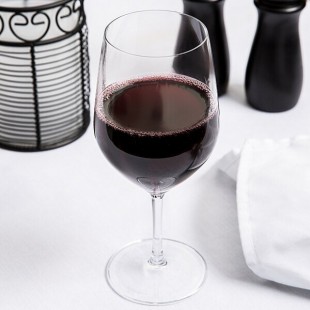 Stolzle Ultra from Global Tableware Collective 19 oz. Bordeaux Wine Glass - 6/Pack
