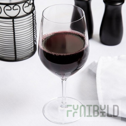 Stolzle Ultra from Global Tableware Collective 19 oz. Bordeaux Wine Glass - 6/Pack