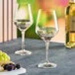 Acopa Silhouette 20 oz. Wine Glass - 12/Case Acopa Silhouette 20 oz. Wine Glass - 12/Case