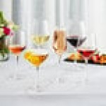 Acopa Silhouette 20 oz. Wine Glass - 12/Case Acopa Silhouette 20 oz. Wine Glass - 12/Case