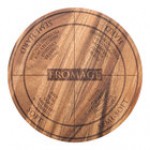 Ironwood 9