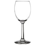 Libbey 8766 Napa Country 6.5 oz. Customizable Tall Wine Glass - 36/Case