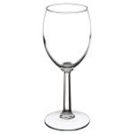 Libbey 8766 Napa Country 6.5 oz. Customizable Tall Wine Glass - 36/Case