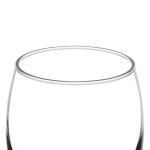 Libbey 8766 Napa Country 6.5 oz. Customizable Tall Wine Glass - 36/Case
