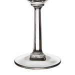 Libbey 8766 Napa Country 6.5 oz. Customizable Tall Wine Glass - 36/Case