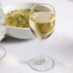 Libbey 8766 Napa Country 6.5 oz. Customizable Tall Wine Glass - 36/Case