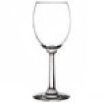 Libbey 8766 Napa Country 6.5 oz. Customizable Tall Wine Glass - 36/Case