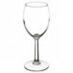 Libbey 8766 Napa Country 6.5 oz. Customizable Tall Wine Glass - 36/Case