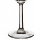 Libbey 8766 Napa Country 6.5 oz. Customizable Tall Wine Glass - 36/Case